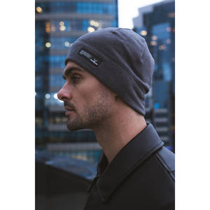 Unisex 120FW18U32.020-036 Gri Bere Pulls pour hommes - Product Image 4