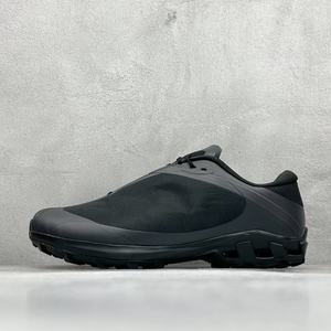 Chaussures de montagne pour hommes en mesh respirant, de haute qualité, décontractées, pour la course en extérieur, populaires et tendance, idéales pour le dropshipping. - Product Image 1