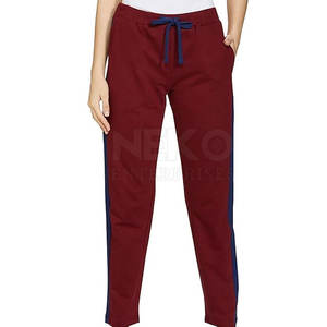 ชุดวอร์มสำหรับผู้หญิงชุดวอร์มสำหรับผู้หญิงมีโลโก้ตามสั่ง - Product Image 6