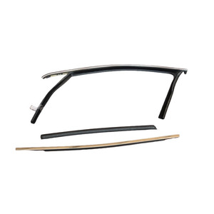 Guarnizione Finestrino Anteriore per Jeep Cherokee 6a Serie (13>) - Product Image 1