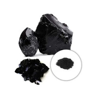 Résine naturelle de Shilajit de l'Himalaya 100% Pure & Authentique Energy & Vitality Support - Product Image 5