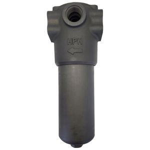 Nouveau boîtier de filtre hydraulique en fonte de haute qualité JUNWAVE, prix avantageux, haute pression, particules - Product Image 3