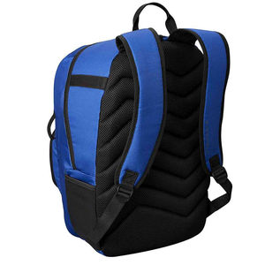 Sac à dos de baseball à roulettes de grande capacité pour le sport de plein air avec logo personnalisé Sac à dos de baseball Sac à dos de softball pour les joueurs - Product Image 4