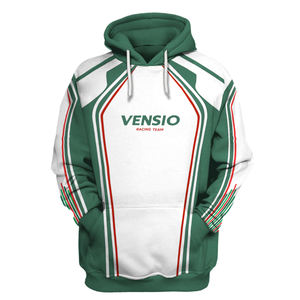 Sudaderas transpirables para carreras de autos, sudaderas con capucha para motocicleta, bicicleta de montaña, Motocross, sudaderas con capucha en blanco de gran tamaño, sudaderas con capucha de poliéster 100% - Product Image 6
