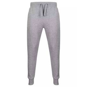 Neuer Stil 100% Baumwollfleece Material Erwachsenen Reißverschluss Sportbekleidung Damen Trainingsanzüge OEM Frühling Uniform Einfarbig - Product Image 5