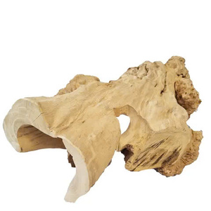 Cueva escondite para reptiles, anfibios e invertebrados. Decoración de terrario y Acuario. - Product Image 2