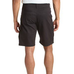 Short cargo robuste-Tenue de jour polyvalente, idéale pour l'utilité, conçue pour les activités de plein air, coupe confortable-Short en gros - Product Image 2