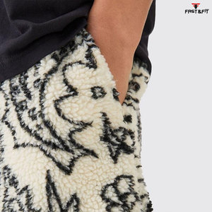 Top Trending Body Building Hombres Deportes Jogging Fitness Transpirable Secado rápido Gimnasio Entrenamiento Deporte Entrenamiento Corto - Product Image 6