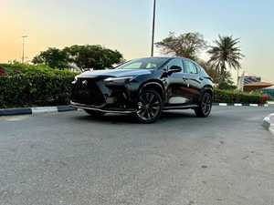 รถใหม่เอี่ยม ปี 2026 เล็กซัส RX-SERIES NX 350 F-SPORT 0 กม. 200-299 แรงม้า เครื่องยนต์ 4 สูบ 5 ที่นั่ง เกียร์อัตโนมัติ - Product Image 4