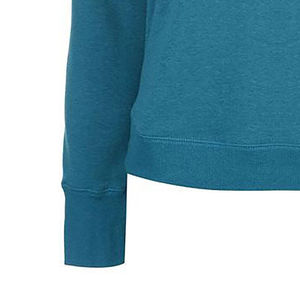 Sweat-shirts pour hommes à manches longues de couleur personnalisée de haute qualité Service OEM Coton Polyester Plain Terzo Sports pour l'hiver Nouveau - Product Image 6