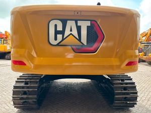 Mini-excavatrice sur chenilles Caterpillar 306CR-07A écologique neuve/d'occasion 2023 7 T 200 kW Moteur CAMC Heures de fonctionnement 4001-6000 - Product Image 6