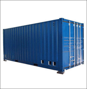 Contenedor Seco ISO de Aluminio y Acero, Origen Estadounidense, Modelo 52290098 - Product Image 3