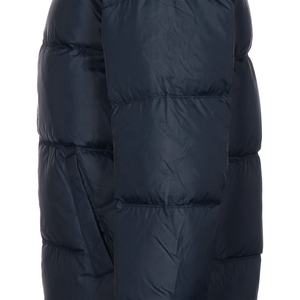 Chaquetas de plumón esenciales para hombre, chaqueta acolchada, abrigo alternativa, Parkas desmontables a prueba de viento, transpirables, Puffy, OEM - Product Image 3