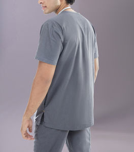 Uniformes Médicos de Estilo Único para Hospitales, Uniformes de Médico Unisex, Uniformes de Doctor, Uniformes Médicos para Hombres - Product Image 5