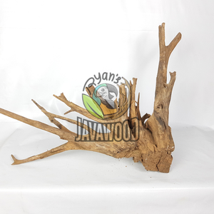 ตกแต่งตู้ปลาและบอนไซของคุณด้วยไม้ธรรมชาติคุณภาพสูงที่ทำจากไม้ที่ยั่งยืนปลอดภัยและทนทาน - Product Image 5