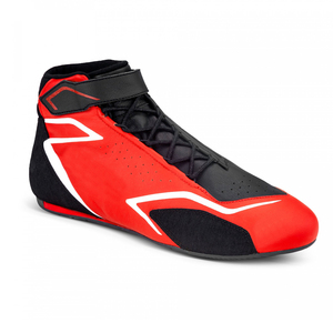 Ropa deportiva de cuero genuino Más vendidos Unisex Kart Racing Shoes Motocross Protección Cómodo Personalizable Precios al por mayor - Product Image 1