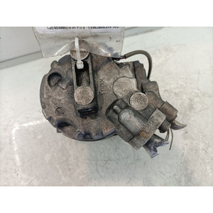 Compressore A/C BMW Serie 1 (E81) 447260-1851/6 SBU14C N47D20B diesel 1995 (06>12) - Product Image 5