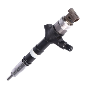 Conjunto de inyector de combustible diésel <span class=keywords><strong>23670</strong></span>-<span class=keywords><strong>0G010</strong></span> 095000-5060 236700G010 para Toyota 1CD-FTV Avensis Corolla 2.0D-4D - Product Image 2