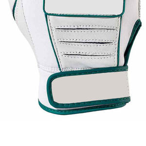 Guantes de Bateo de Béisbol con Diseño Moderno 2026, Logotipo, Alta Calidad, Ligeros, Antideslizantes, para Entrenamiento Deportivo - Product Image 6