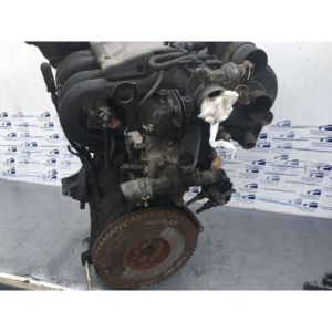 MOTEUR COMPLET RENAULT Twingo I série D7FB7/ D7FB7 Essence 1200 (00>07) - Product Image 2
