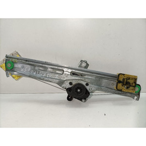 Mécanisme électrique de vitre arrière gauche FIAT Tipo Serie (356_) Station Wagon 52093915 55266963 (16>) - Product Image 3
