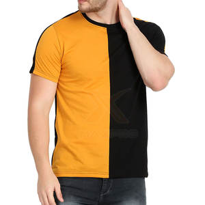Camisetas para Hombre Más Vendidas a Bajo Precio, Camisetas Personalizadas al por Mayor, Camisetas para Hombre de Tacto Suave - Product Image 4