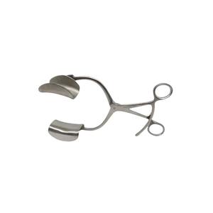 Retractor Collin de Acero Inoxidable para Cirugía General, Manual, Atraumático, Autoestático, Reutilizable, Instrumento Quirúrgico - Product Image 5