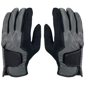 Gants de golf en cuir Cabretta doux et durables pour temps professionnel meilleurs gants de golf pour hommes à prise stable pour tous les temps - Product Image 4