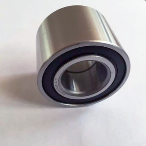 DST Différents types de roulement de moyeu de roue DAC45820045 DAC45860044 DACR49840048 Roulement automobile - Product Image 1