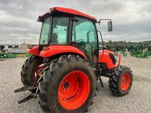 Venta caliente, precio de fábrica asequible Tractor Kubota M7060 en venta Potente confiable y perfecto para todas las necesidades agrícolas - Product Image 3