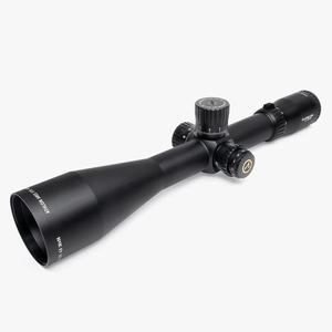 กล้องเล็งธลอนออปติกส์ รุ่นยอดนิยม 4.5-30x56 Ares ETR SF Rfl Scope APRS1 MIL - Product Image 5