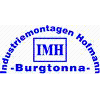Industriemontagen Hofmann e.K. logo