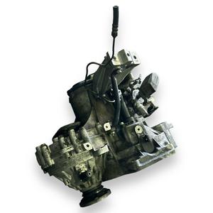 MANUEL COMPLET D'ÉCHANGE VOLKSWAGEN Golf 4 ATD Diesel Berline 1900 (97>03) - Product Image 1