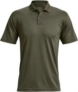 Camiseta Deportiva sin Mangas para Hombre, Estilo Gótico, Verano, Transpirable, Talla Grande, Diseño Sólido, Tejido de Punto de Spandex/Algodón - Product Image 4