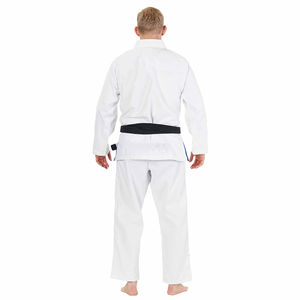 Uniformes de Karate cómodos y duraderos de calidad para entrenamiento y competiciones, uniformes de Karate personalizados para artes marciales - Product Image 6