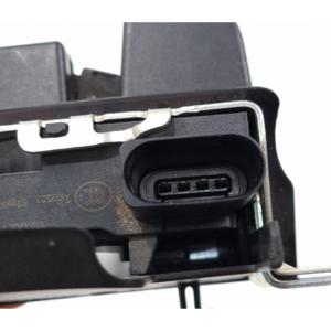 Serrure de hayon arrière VOLKSWAGEN Polo 6ème Série 2G6827505B (17>) - Product Image 3