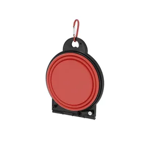 Gadget Promozionale Personalizzato per Animali Domestici - Scodella Pieghevole - Product Image 3