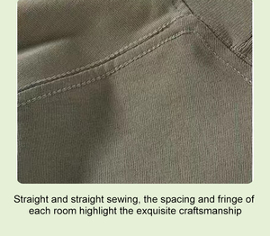 Custom <b>Heavyweight</b> 240 Gsm 100% Cotton Oversized Drop Shoulder Graphic <b>T</b>-<b>Shirt</b> for <b>Men</b> High Quality Screen Print Slim Fit - Product Image 5