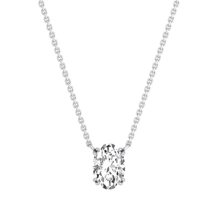 Anillo de Oro Amarillo de 9k de Alta Calidad con Diamante Cultivado en Laboratorio de 1 Quilate, Claridad EF, Certificado IGI, Color VS de Moda, Regalo de Boda para Mujer - Product Image 1