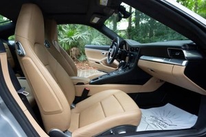 รถเก๋ง2019 P-orsche 911 Carrera 4S