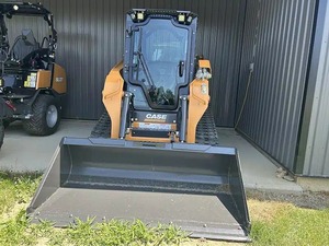 Chất lượng tuyệt vời trường hợp tr270b theo dõi <span class=keywords><strong>loader</strong></span> trường hợp Skid chỉ đạo Bộ nạp để bán - Product Image 6