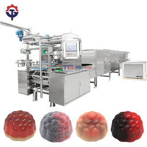 Sugar-Free <strong>Gummy</strong> <strong>Candy</strong> Manufacturer Healthy Snacks, Custom Packaging - Product Image 2