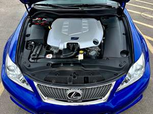 USADO LHD/RHD 2010 LE X US IS F - Product Image 5