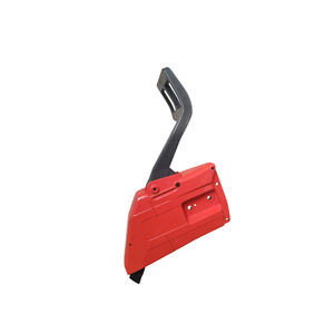 Copertura del Freno della Motosega Oleomac 970 Compatibile con Rif. 911033 per Prestazioni Ottimali - Product Image 1