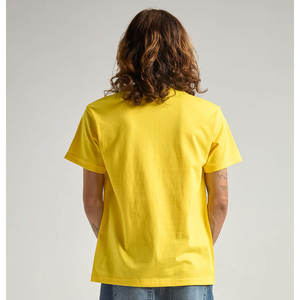 Camiseta con estampado DTG de talla grande con logotipo personalizado, camiseta gráfica en blanco de talla grande para hombre, camiseta de gran tamaño para hombre - Product Image 6