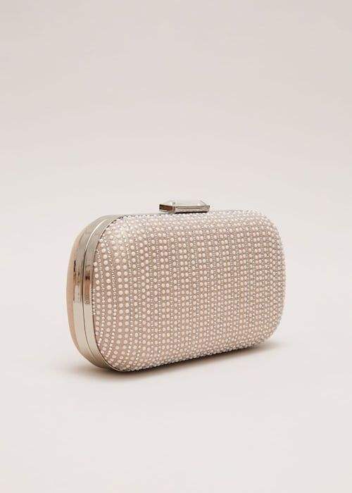 White, Champagne, Iridescent, Custom