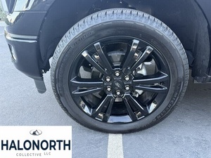 Ford F-150 Lariat SuperCrew 4WD 2024 - Product Image 4