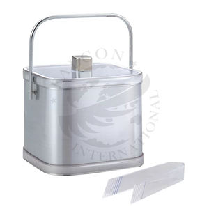 ถังแช่ไวน์สแตนเลสใช้สำหรับบาร์โรงแรมปาร์ตี้ในราคาขายส่ง - Product Image 5