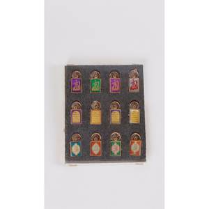 Imanes de Metal de 24 Pulgadas - Product Image 1