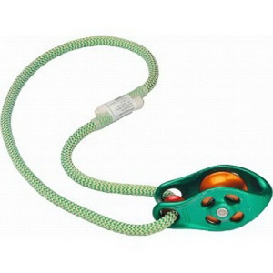 Cuerda Sirius de 10 mm, 34 cm, 24 nudos, con bucle S, compatible con Stihl EN795B FS, Ref. 22374400 - Product Image 1